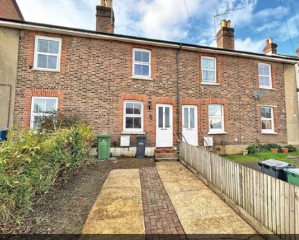 Updating in REDHILL photo